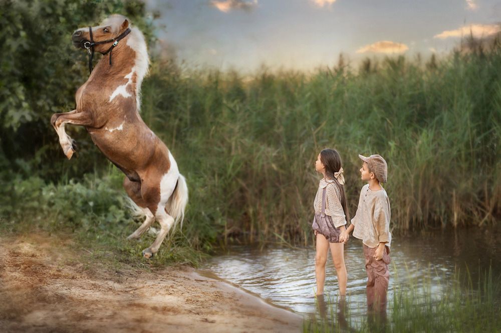 Photograph by Евгения Зайцева