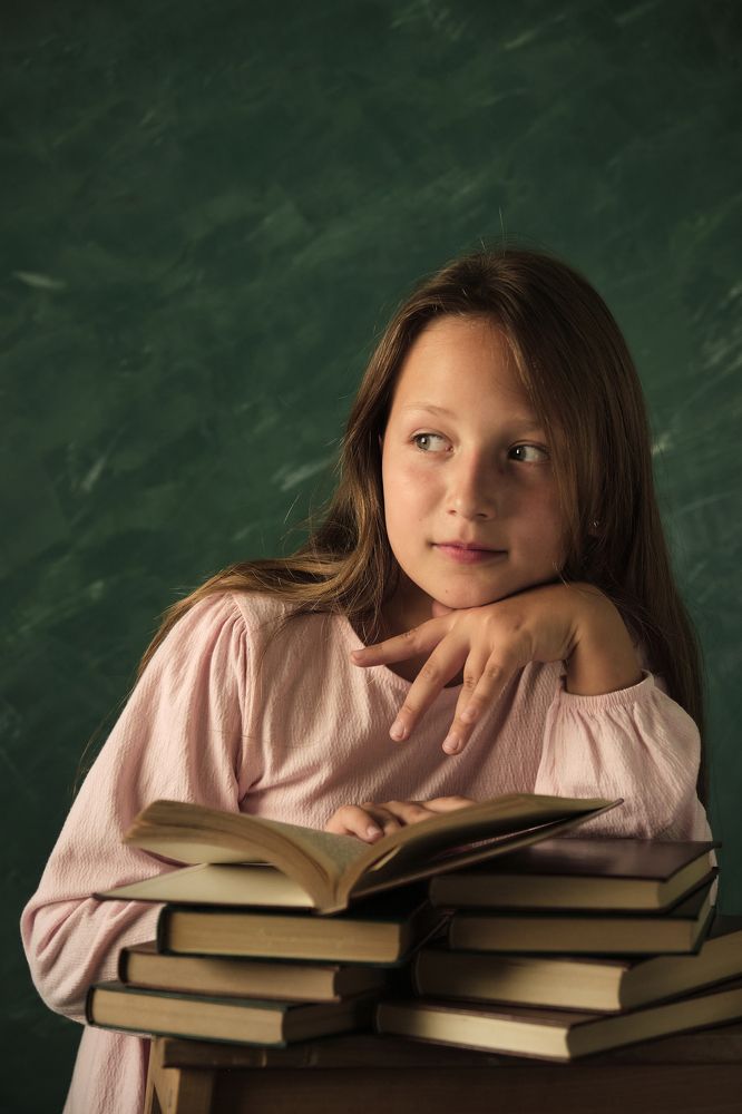 Photograph by Boris Vasilenko