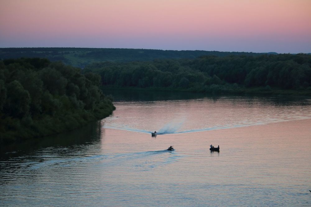 Photograph by Юрий Варюхин