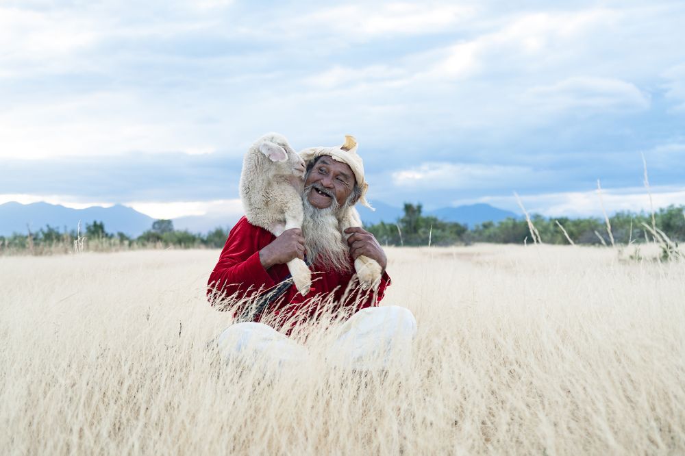 Photograph by Nguyen Thi Kim Thinh