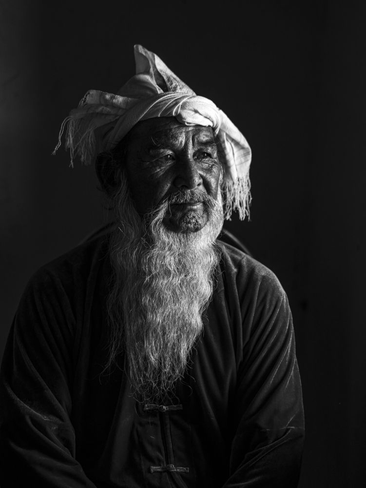 Photograph by Nguyen Thi Kim Thinh