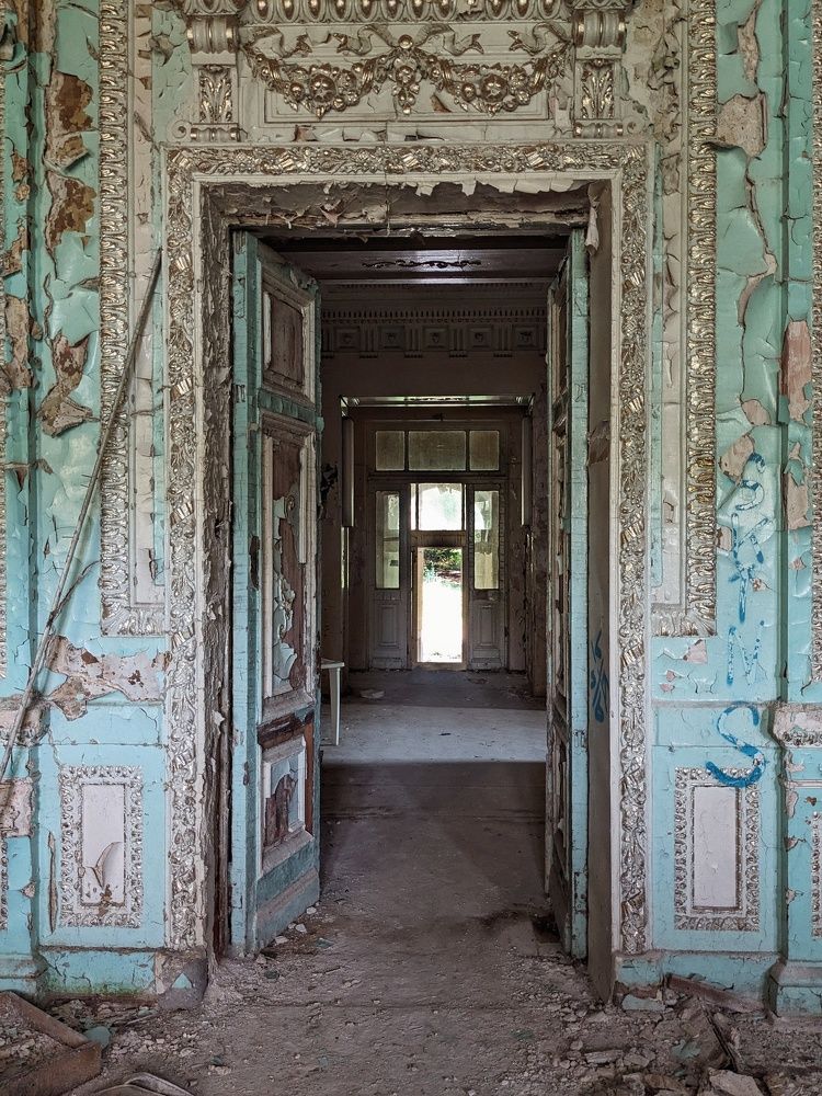 Photograph by Екатерина Чижевская