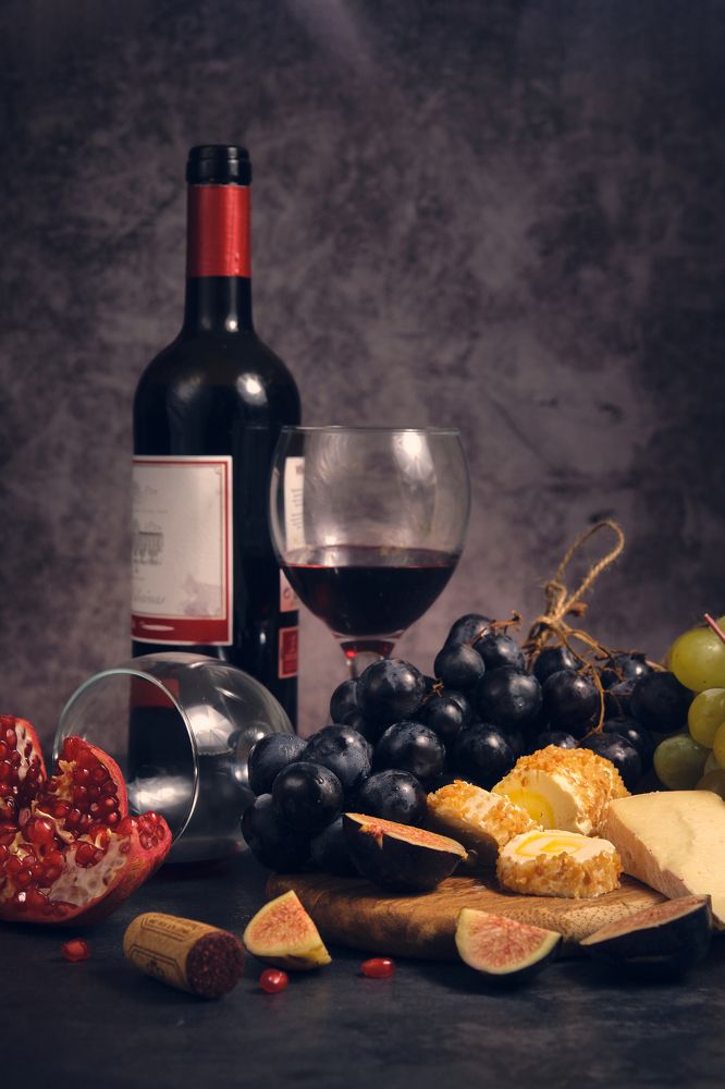 Photograph by Boris Vasilenko