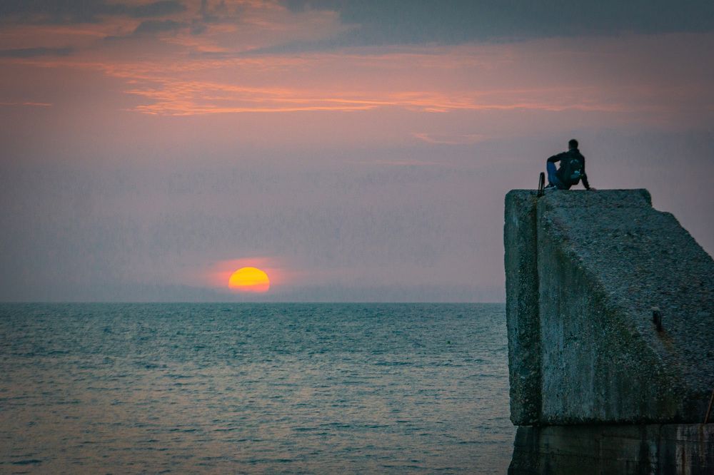 Photograph by Юрий Можейко