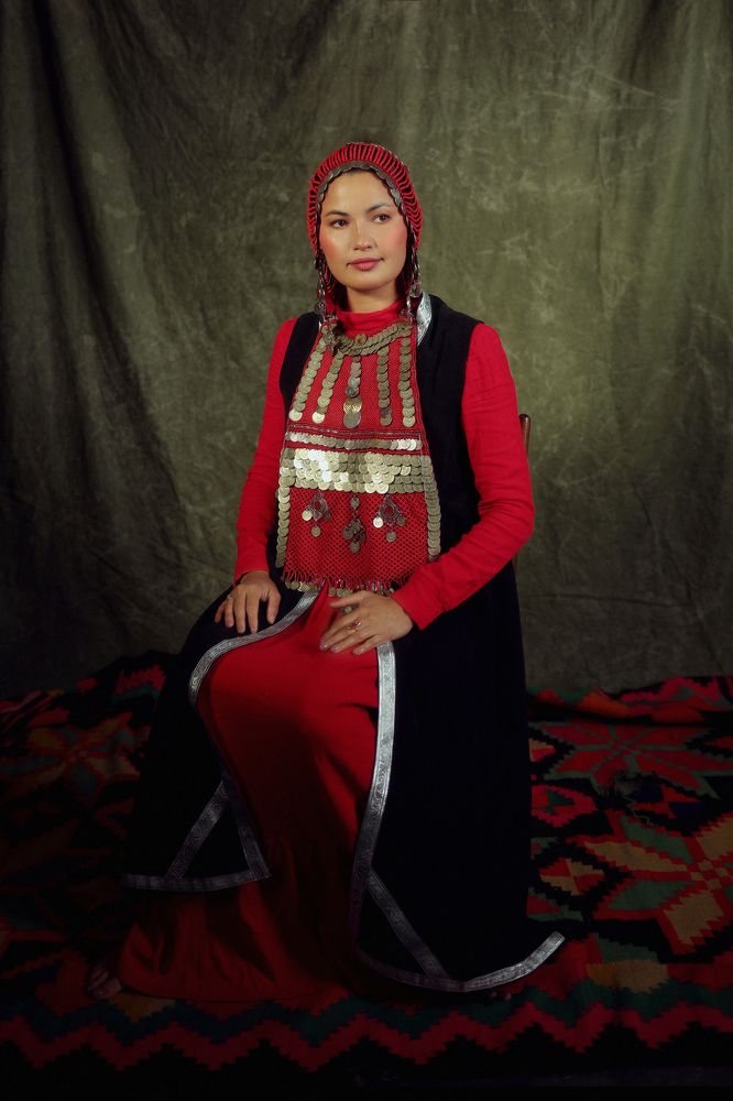 Photograph by Лиля Носкова