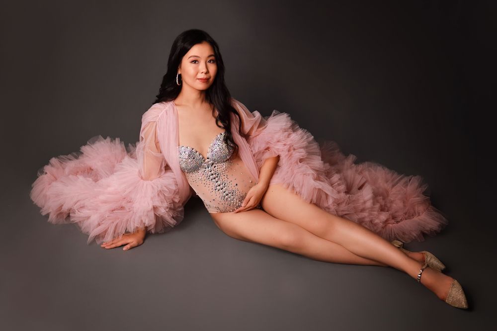 Photograph by Ulyana Klich