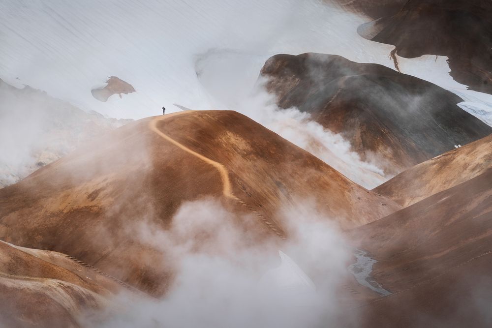 Photograph by Paolo Gabriele Maiero