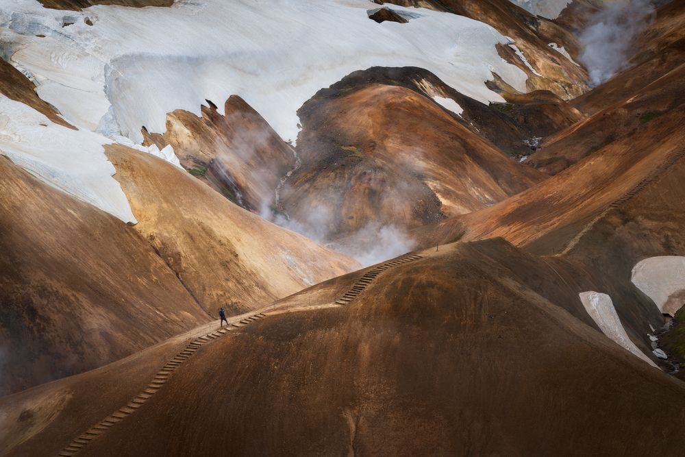 Photograph by Paolo Gabriele Maiero