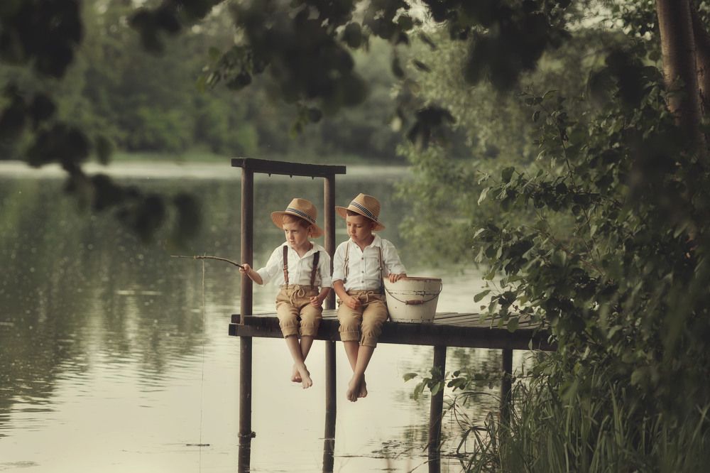 Photograph by Лиля Носкова