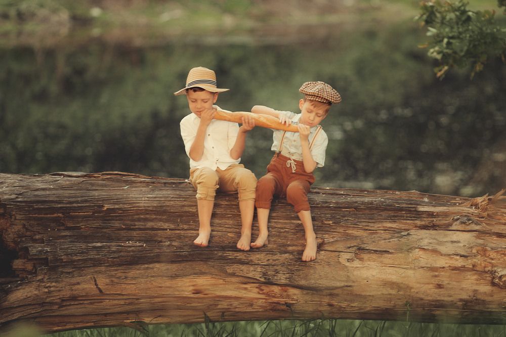 Photograph by Лиля Носкова