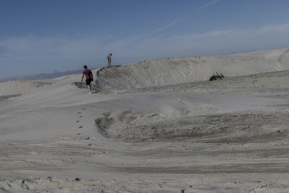 Photograph by Joaquin Silva