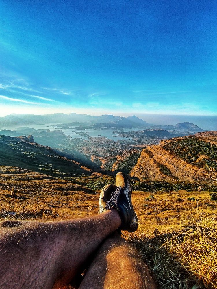 Фотография автора Ganesh shelar