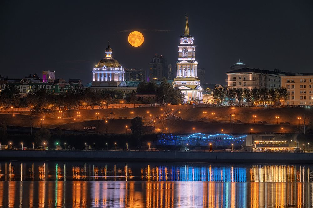 Photograph by Кирилл Кузнецов