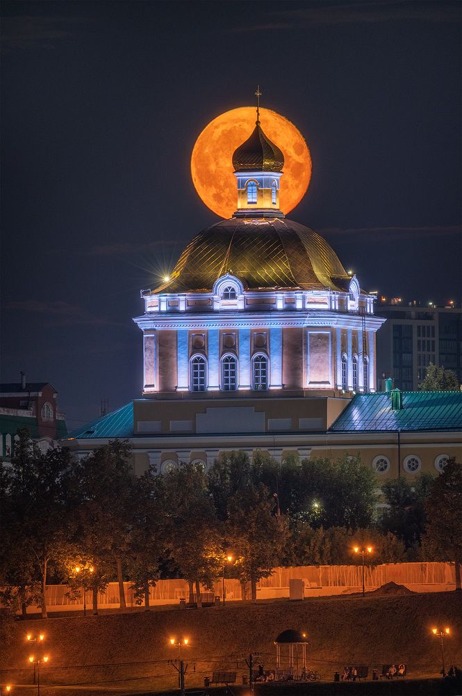 Photograph by Кирилл Кузнецов