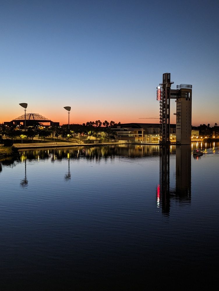 Photograph by Rafael Pleguezuelos