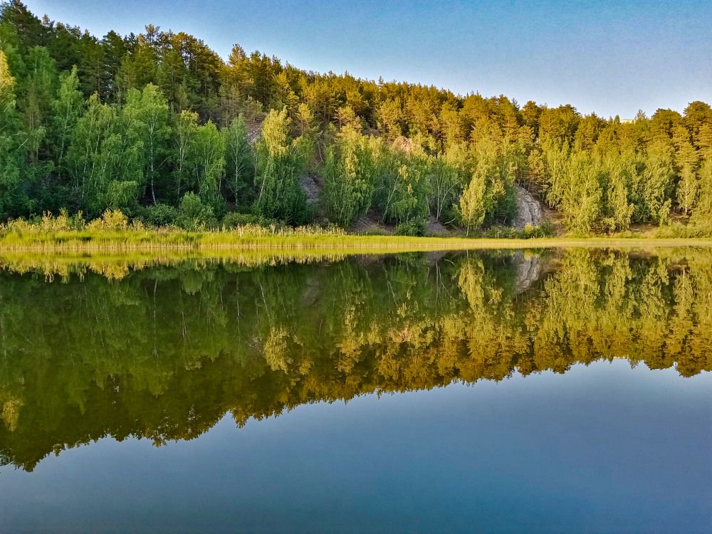 Photograph by Ирина Степанова