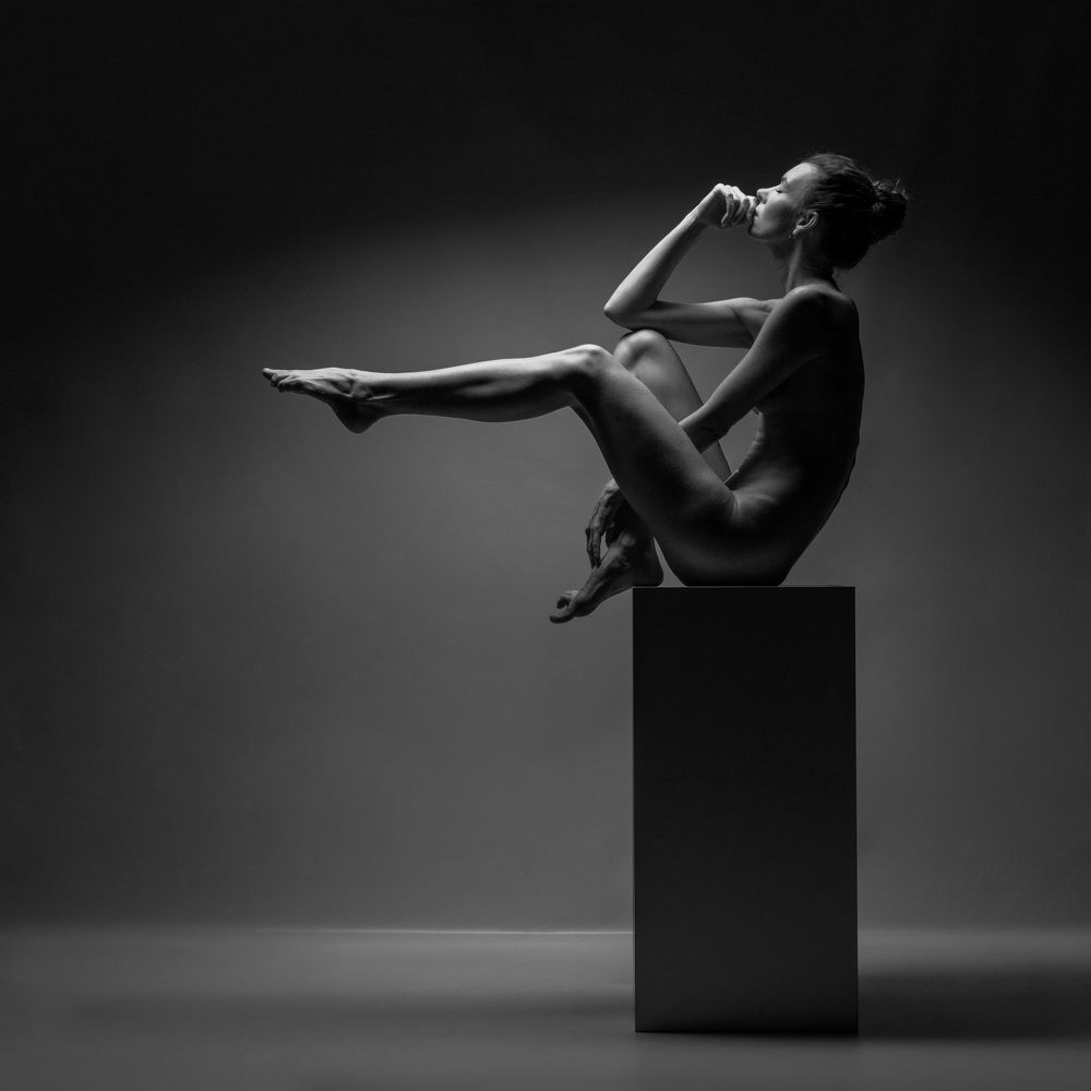 Фотография автора Олег Казаков