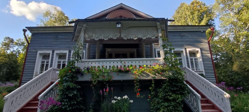 Photograph by Светлана Батурова