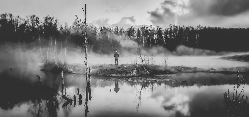 Photograph by Павел Быков