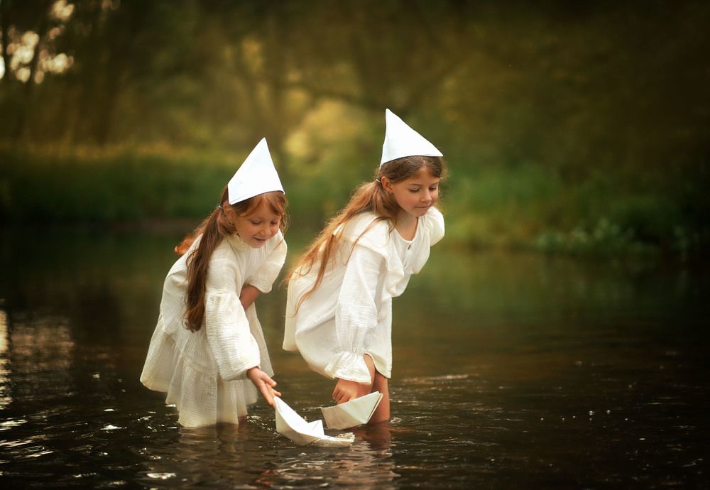 Photograph by Ольга Власкина