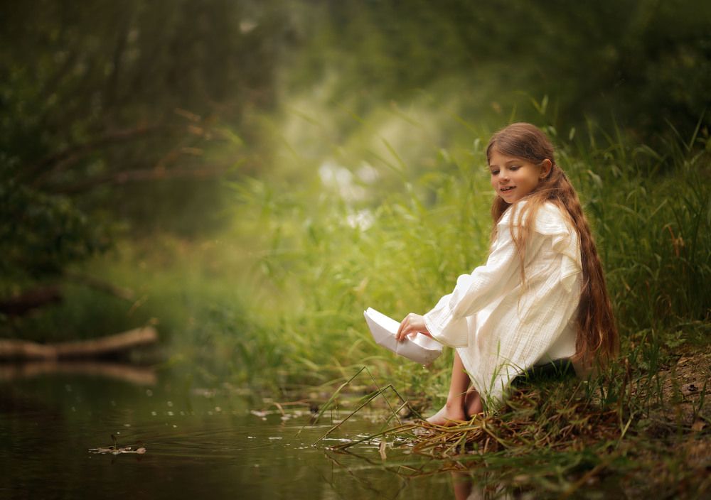 Photograph by Ольга Власкина