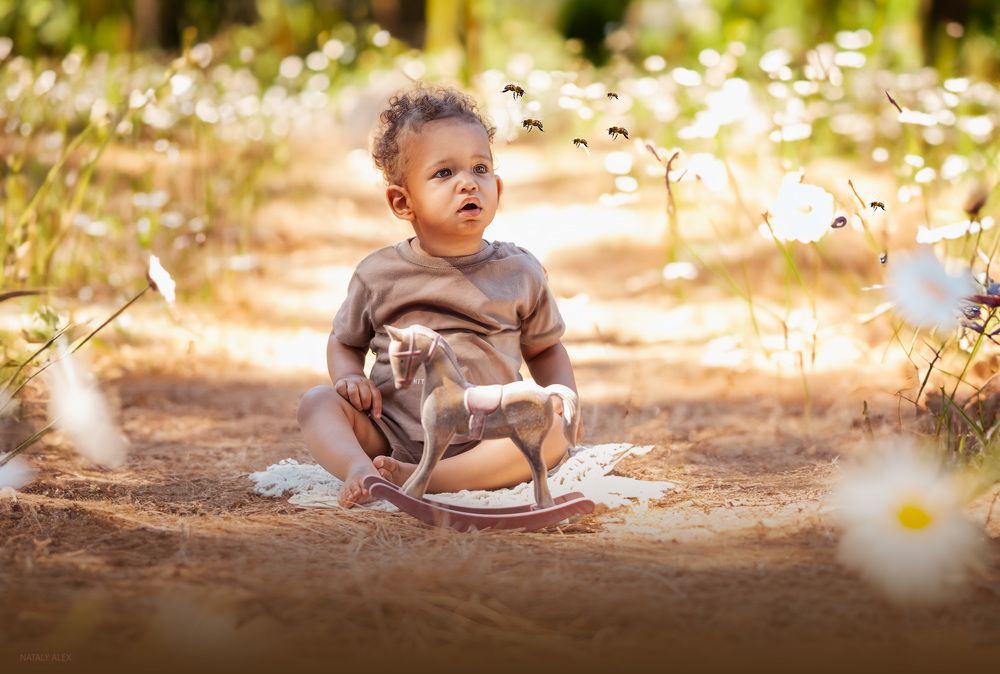 Photograph by NATALY ALEX