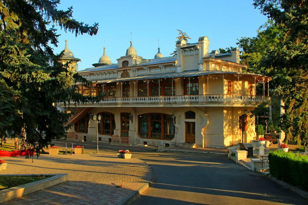 Photograph by Игорь Куленко