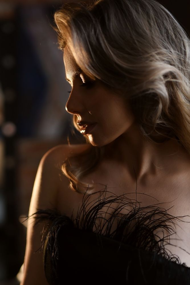 Фотография автора Келлер Ольга