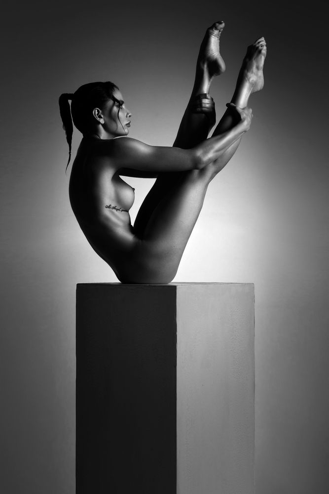 Photograph by Маркачев Леонид