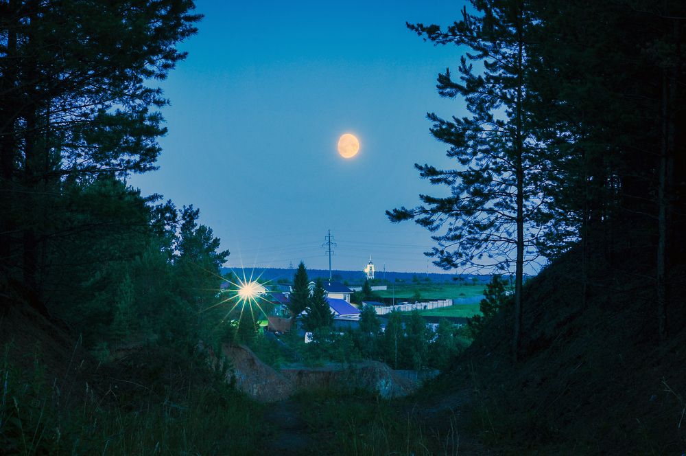 Photograph by Vladimir Iavorskii