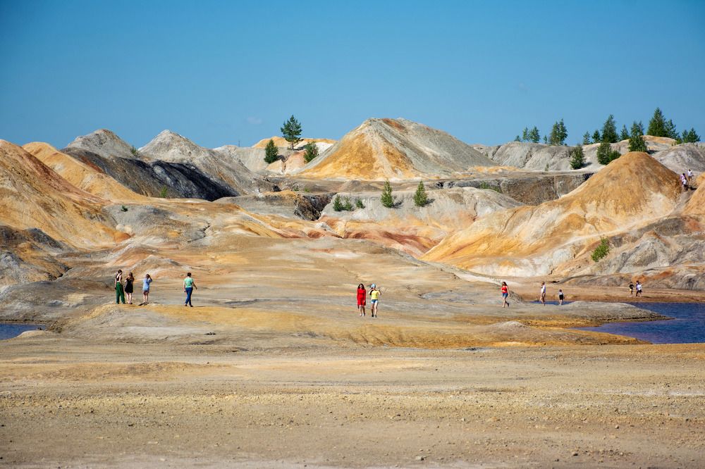 Photograph by Ирина Степанова