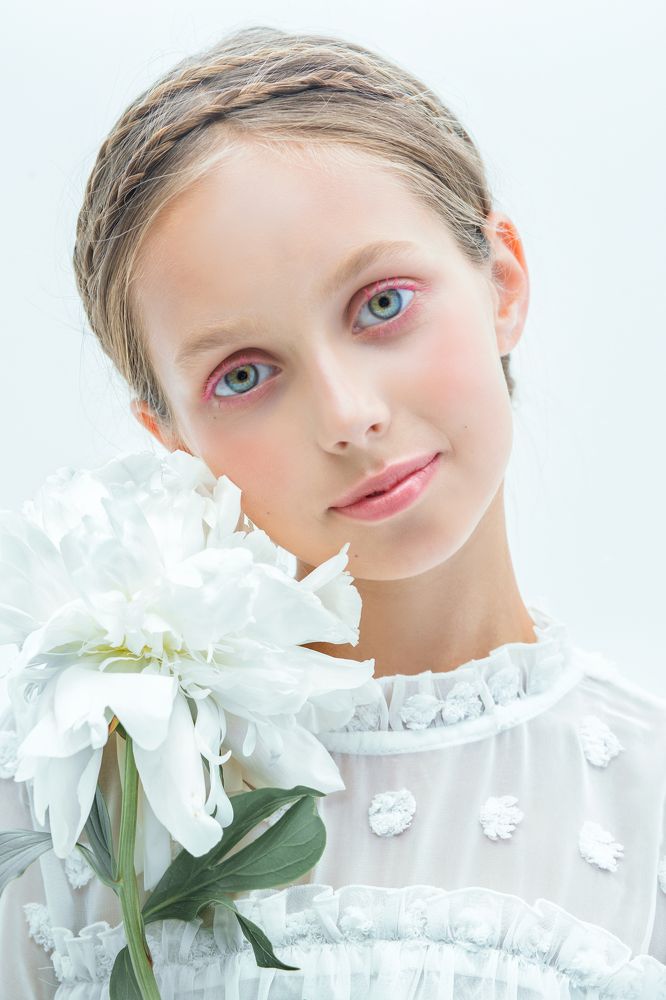 Photograph by Анастасия Рязанцева