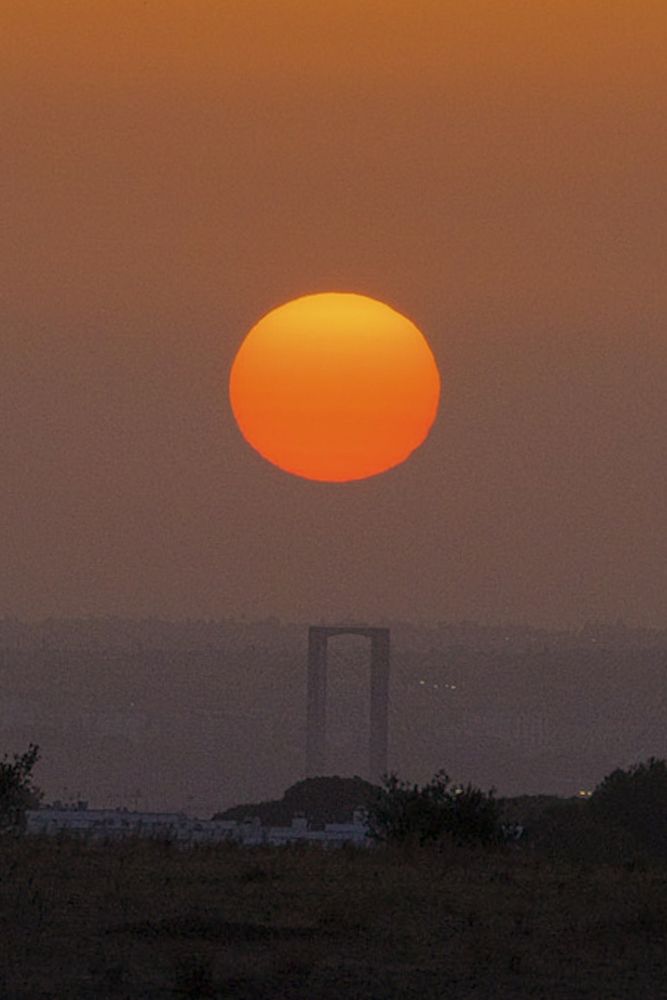 Photograph by Amelia Pardo