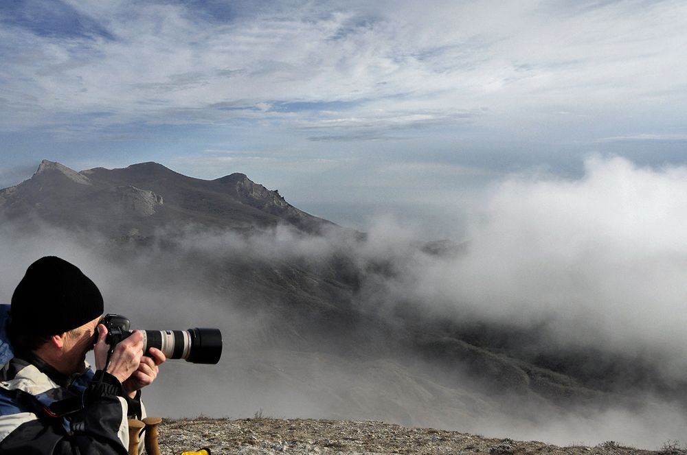 Photograph by Евгений Самулев