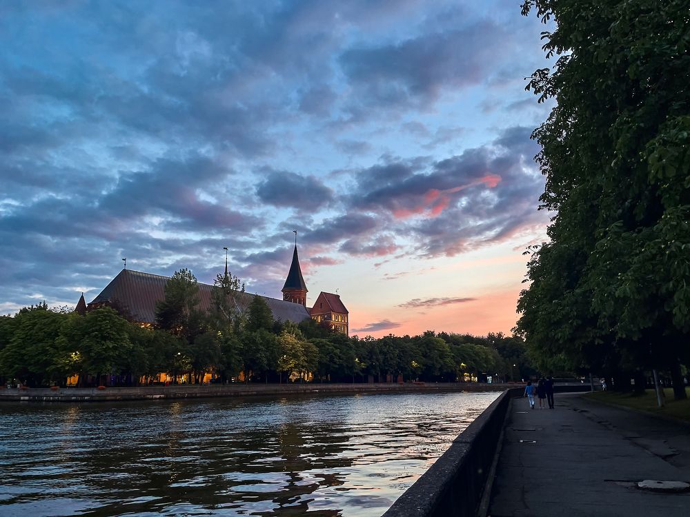 Фотография автора Бороненков Вадим