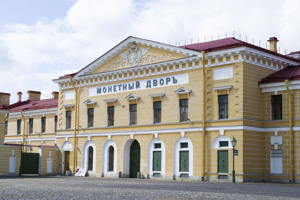 Photograph by Елизавета Большакова