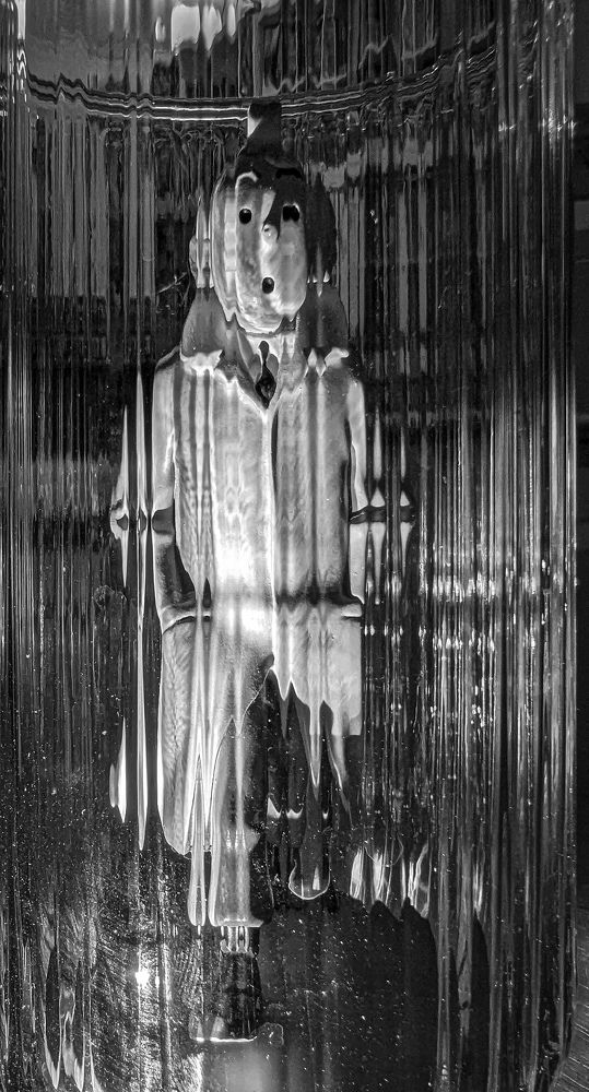 Photograph by Rafael Pleguezuelos