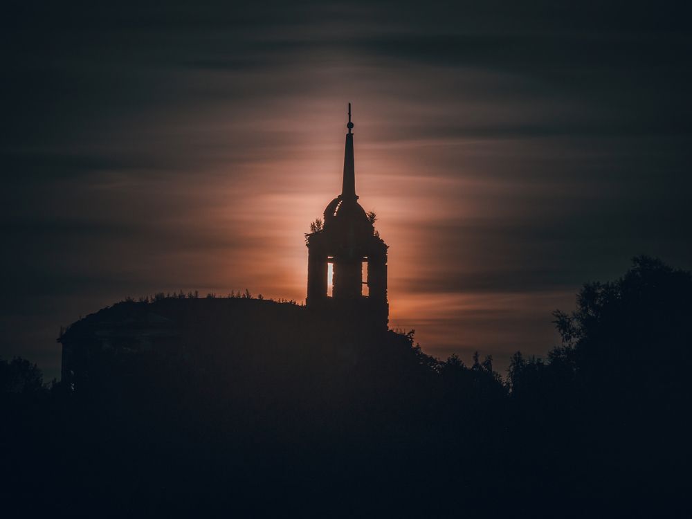 Photograph by Алексей Акулин