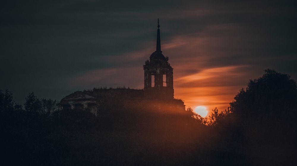 Photograph by Алексей Акулин