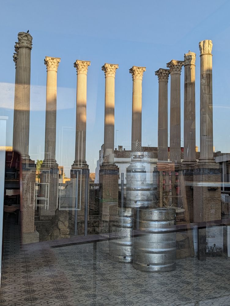 Photograph by Rafael Pleguezuelos