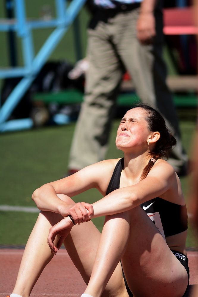 Победы не вышло