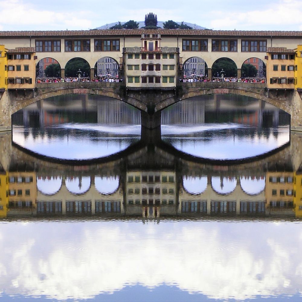 Ponte Vecchio