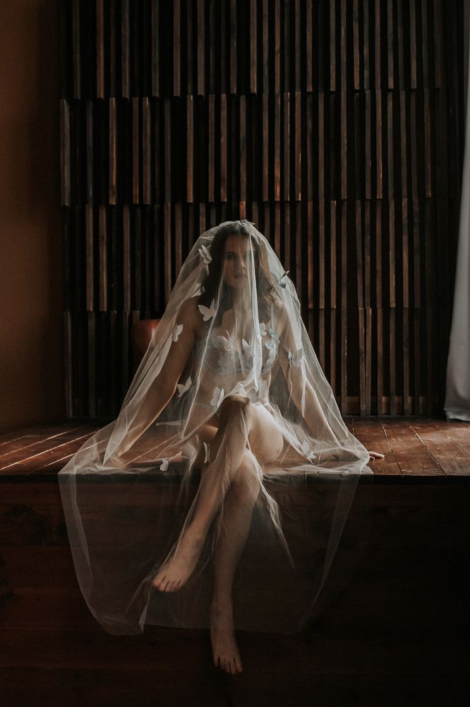 Photograph by Диляра