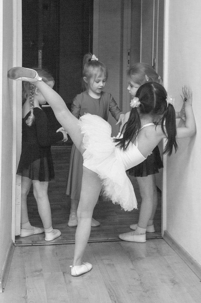 Photograph by Анна Липоткина