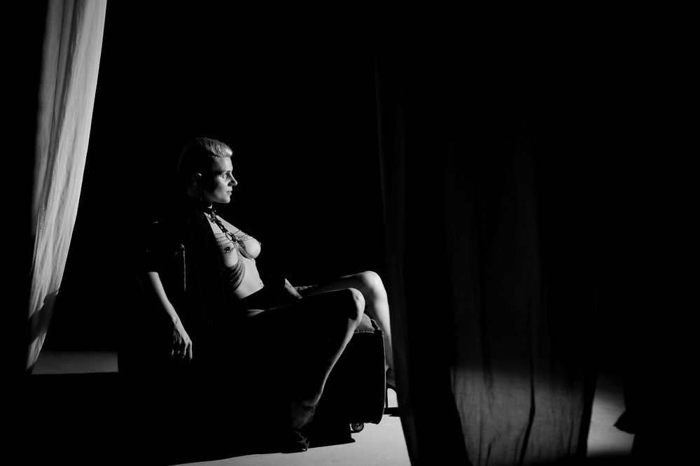 Photograph by Анна Горбовская