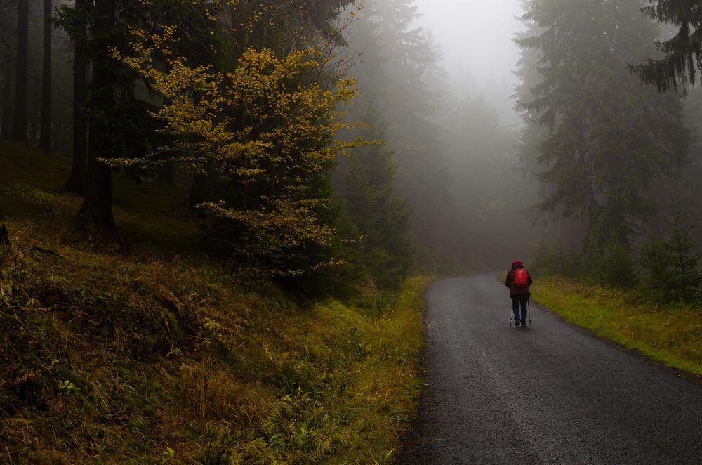 Photograph by Oleg Yashin