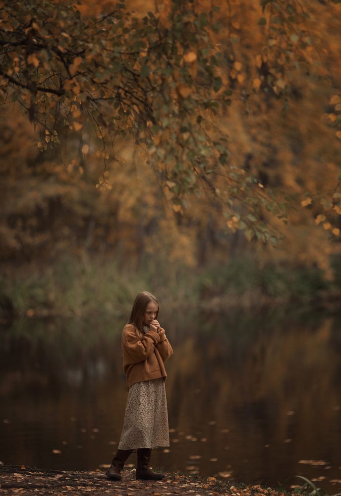 Photograph by Катерина Родионова