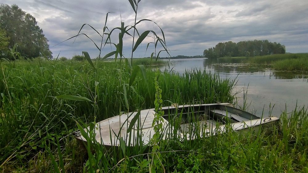 Photograph by Наталья Батюкова