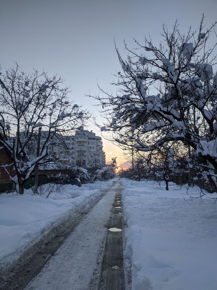 Photograph by Владимир Вялков