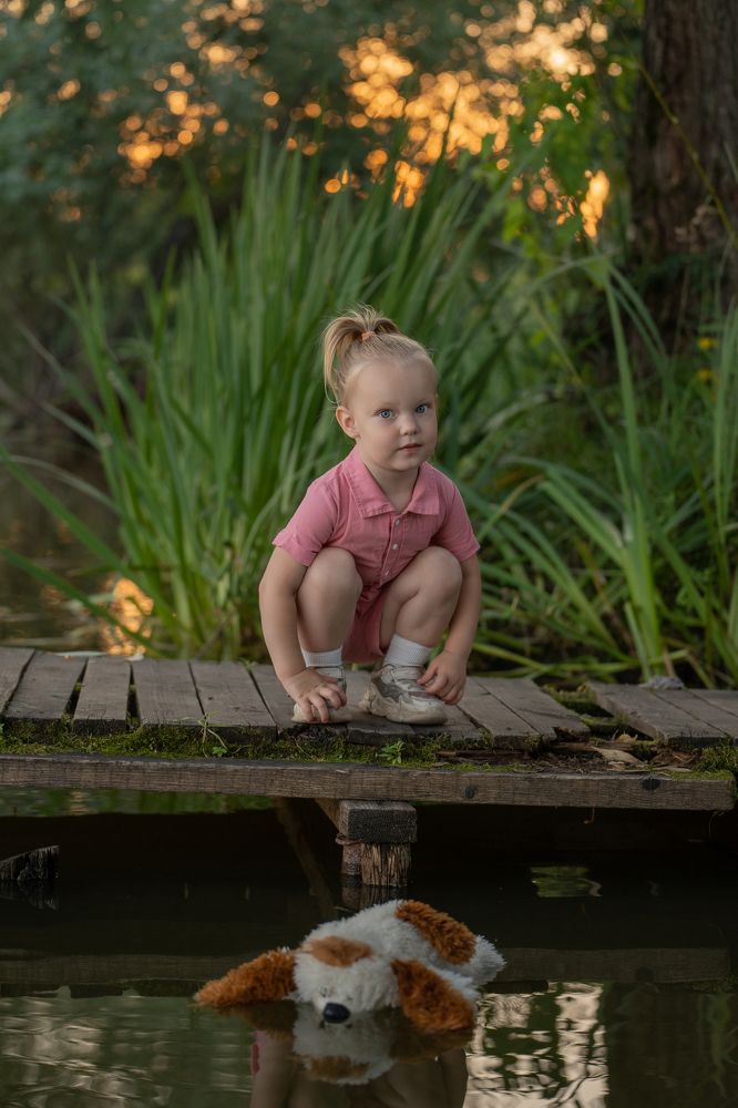 Photograph by Олеся Владимирова